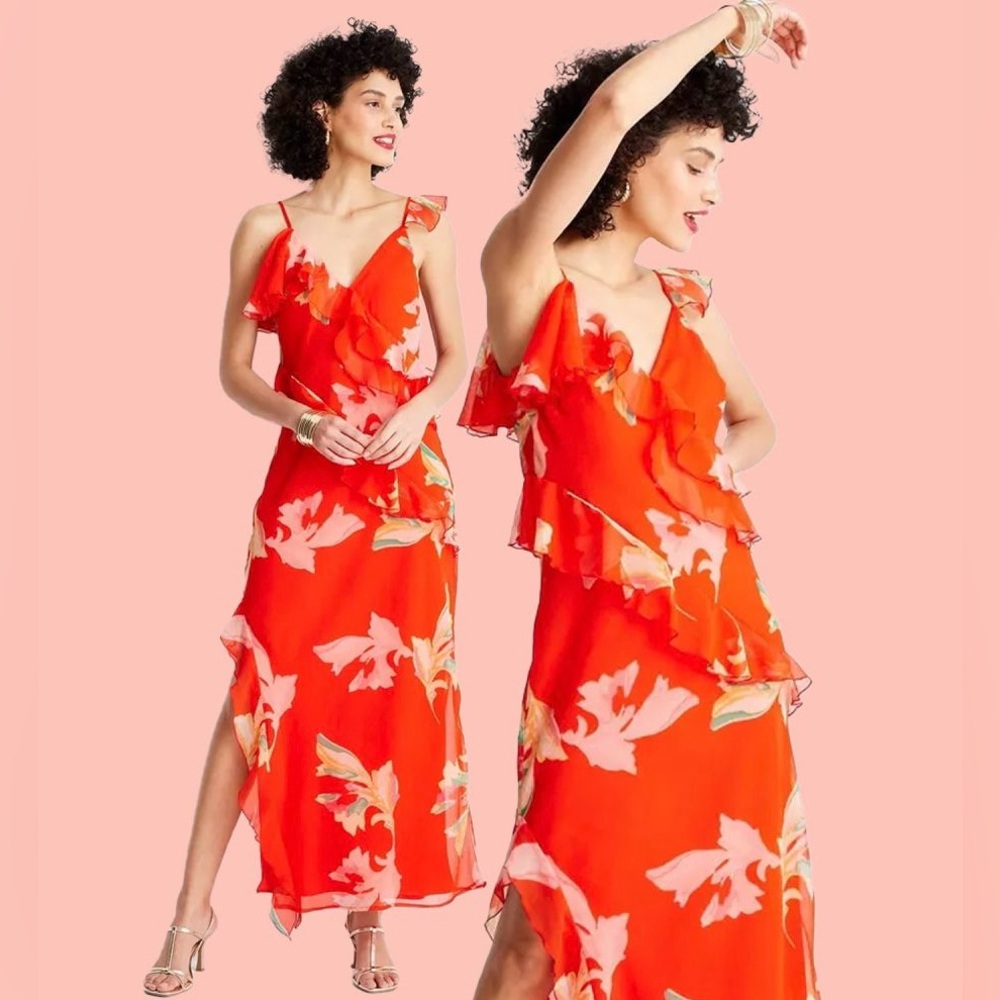 Jenee Naylor x Target Future Collectionn